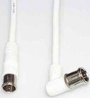 F-Anschlussabel 1,5m ws FASW1Lose