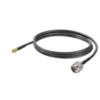 Antennenkabel IE-CC-NM-RPSMAM-3M