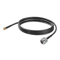 Antennenkabel IE-CC-NM-SMAM-4M