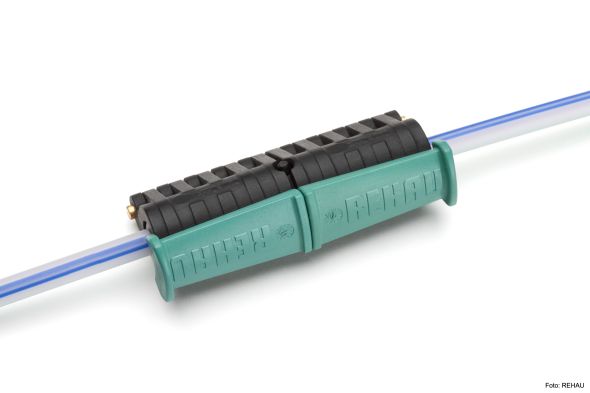 teilbarer Verbinder NPA40602/7