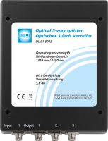 Optischer Verteiler OL 91 0003