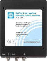Optischer Verteiler OL 92 0030