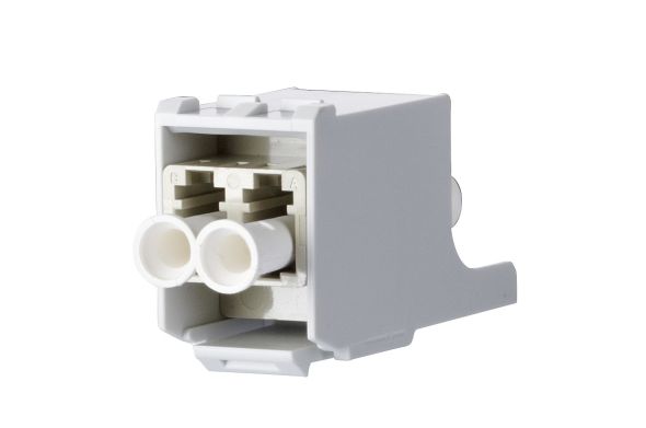 OpDAT modul LC-Duplex OM2 1509107B-I OpDAT modul LC-Duplex OM2 1509107B-I