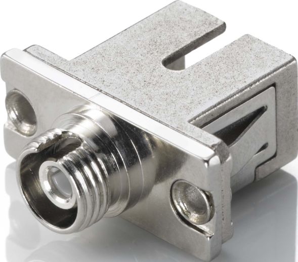 FC/FC Adapter OL 93 0001 FC/FC Adapter OL 93 0001