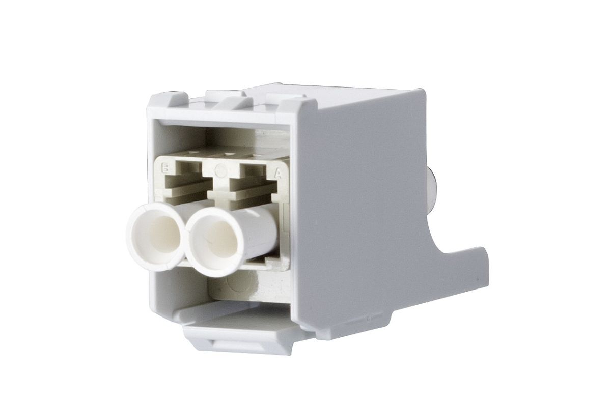 OpDAT modul LC-Duplex OM2 1509107B-I OpDAT modul LC-Duplex OM2 1509107B-I