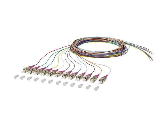 OpDAT Pigtail E2000-PC 150N1MO0020E OpDAT Pigtail E2000-PC 150N1MO0020E