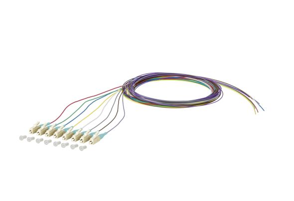 OpDAT Pigtail LC-PC 150M1JO0020E8 OpDAT Pigtail LC-PC 150M1JO0020E8