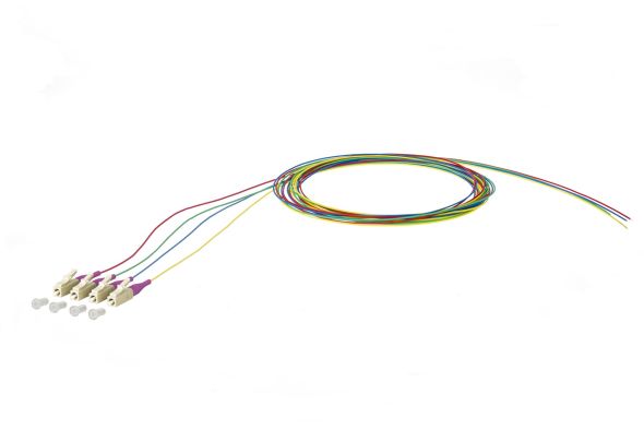 OpDAT Pigtail LC-PC 150N1JO0020E4 OpDAT Pigtail LC-PC 150N1JO0020E4