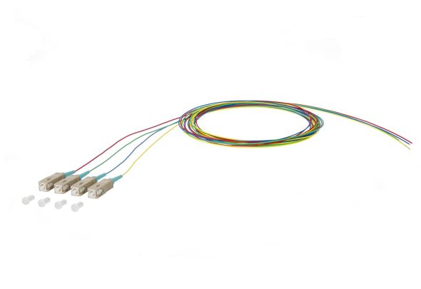 OpDAT Pigtail SC-PC 150M1CO0020E4 OpDAT Pigtail SC-PC 150M1CO0020E4