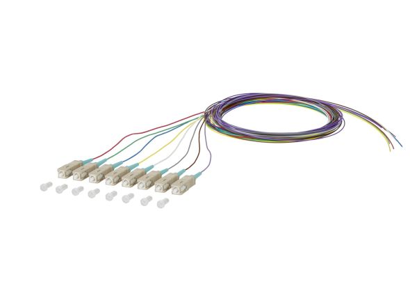 OpDAT Pigtail SC-PC 150M1CO0020E8 OpDAT Pigtail SC-PC 150M1CO0020E8