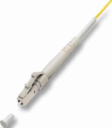 LC Faserpigtail O3491.2