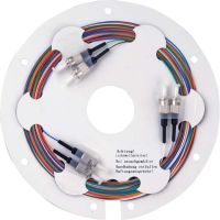 ST-II Faserpigtail 9/125 O1004.2 (VE12Satz)