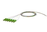 OpDAT Pigtail E2000-APC 150Q1MA0020E6