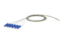 OpDAT Pigtail E2000-UPC 150Q1MO0020E6