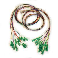 Pigtail-Patchkabel SM 1m O24LCAPC1