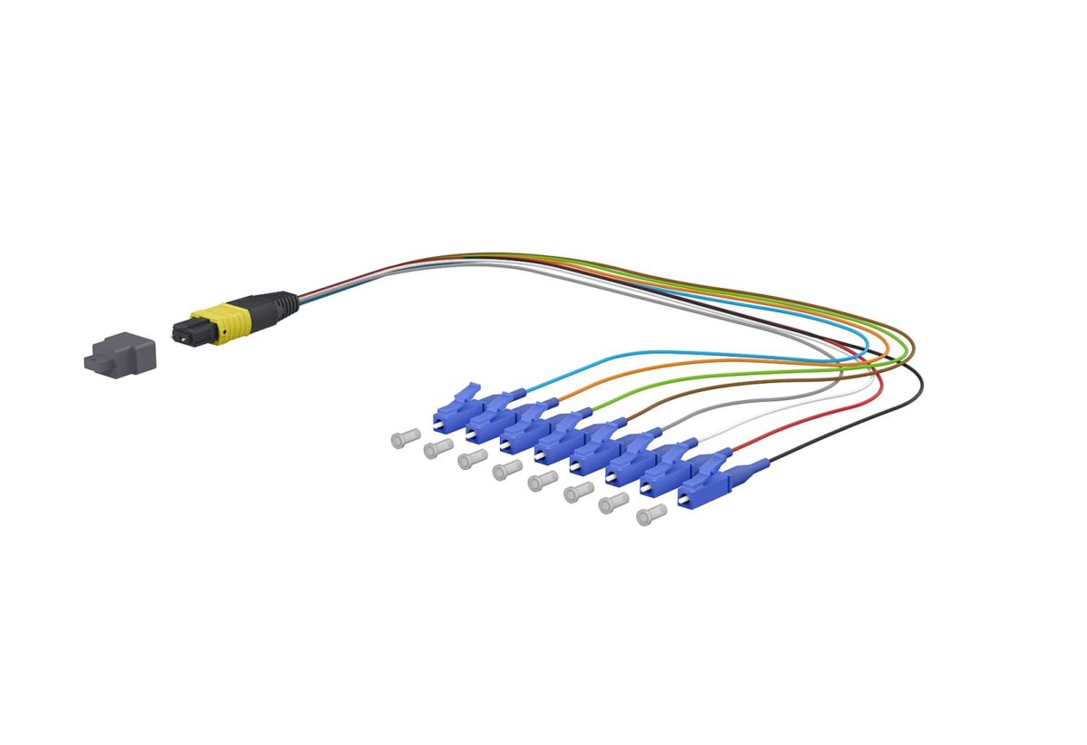 OpDAT Ader-Fanout MTP-M 151P48MJO003A OpDAT Ader-Fanout MTP-M 151P48MJO003A