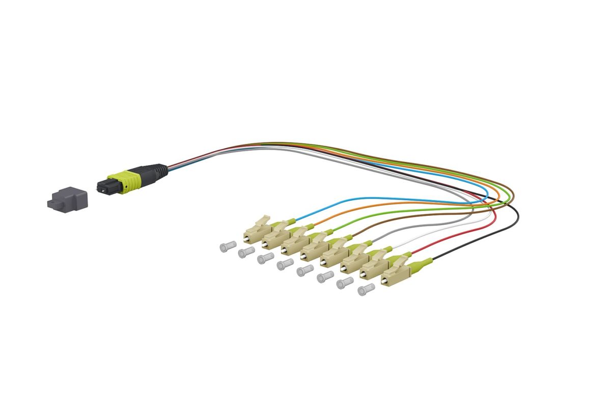 OpDAT Ader-Fanout MTP-M 151R48MJO003A OpDAT Ader-Fanout MTP-M 151R48MJO003A