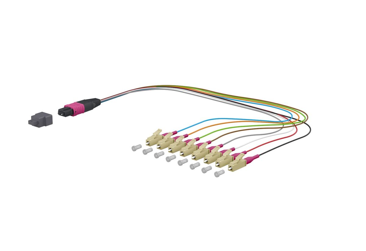 OpDAT Ader-Fanout MTP-M 151S48MJO003A OpDAT Ader-Fanout MTP-M 151S48MJO003A