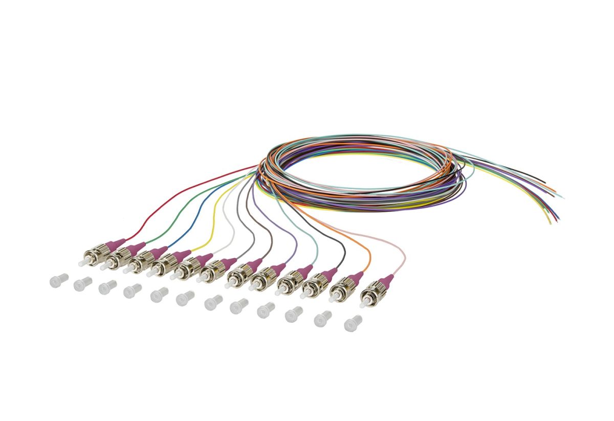 OpDAT Pigtail E2000-PC 150N1MO0020E OpDAT Pigtail E2000-PC 150N1MO0020E