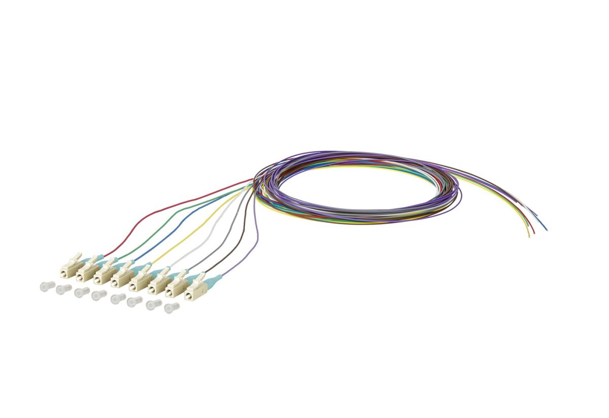 OpDAT Pigtail LC-PC 150M1JO0020E8 OpDAT Pigtail LC-PC 150M1JO0020E8