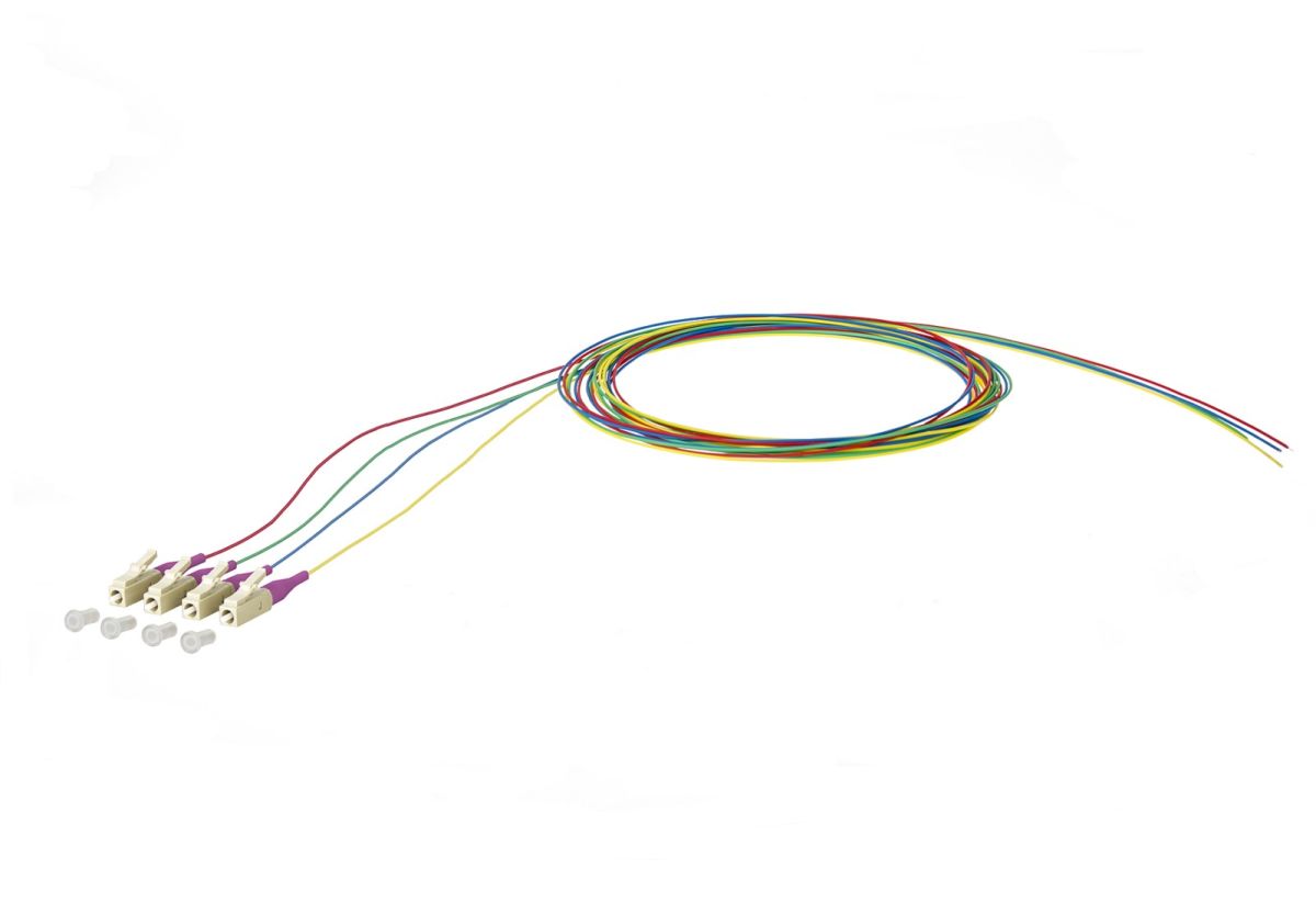 OpDAT Pigtail LC-PC 150N1JO0020E4 OpDAT Pigtail LC-PC 150N1JO0020E4