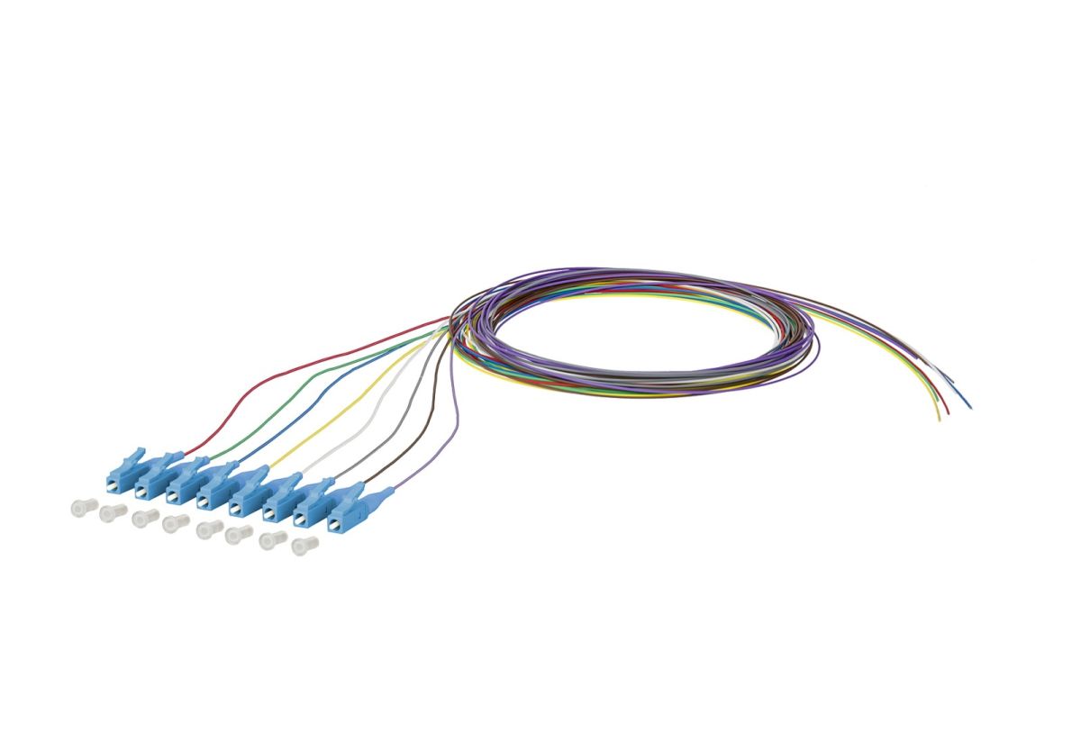 OpDAT Pigtail LC-UPC 150Q1JO0020E8