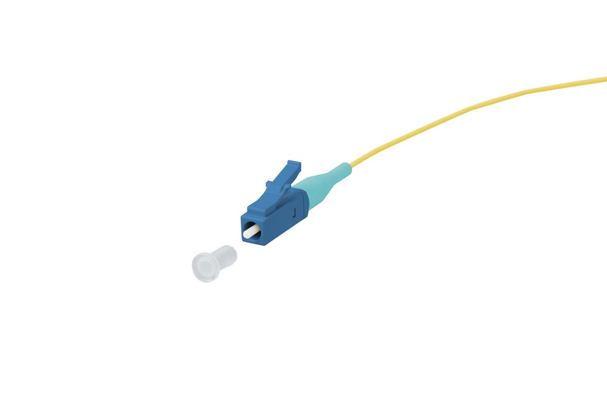OpDAT Pigtail LC-UPC 150Q1JO0020S
