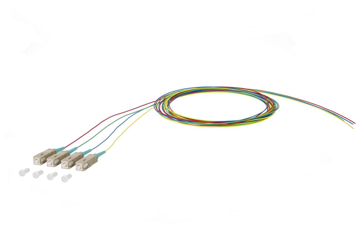 OpDAT Pigtail SC-PC 150M1CO0020E4 OpDAT Pigtail SC-PC 150M1CO0020E4