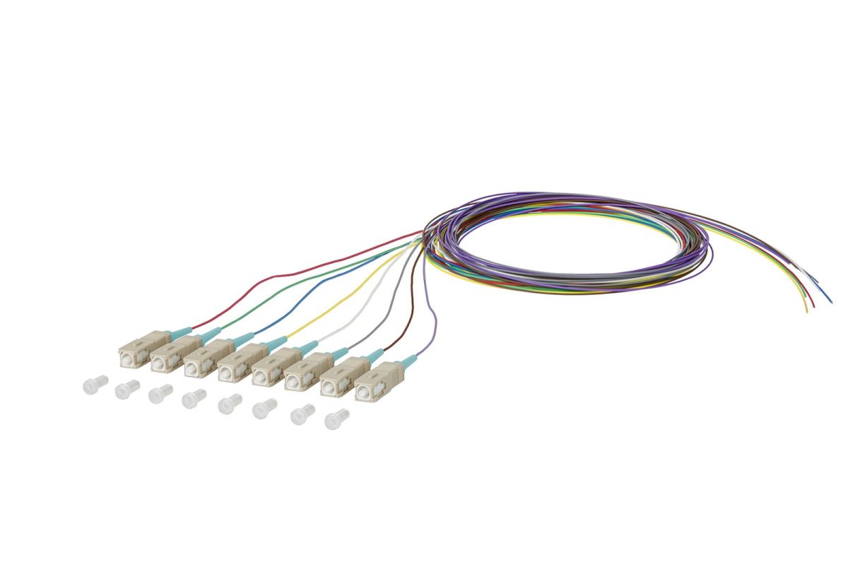 OpDAT Pigtail SC-PC 150M1CO0020E8 OpDAT Pigtail SC-PC 150M1CO0020E8