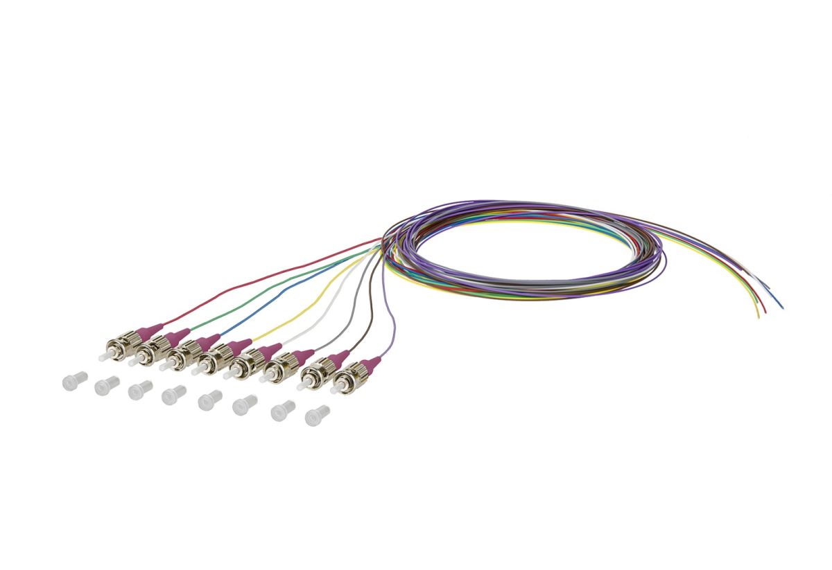 OpDAT Pigtail ST-PC 150N1AO0020E8 OpDAT Pigtail ST-PC 150N1AO0020E8