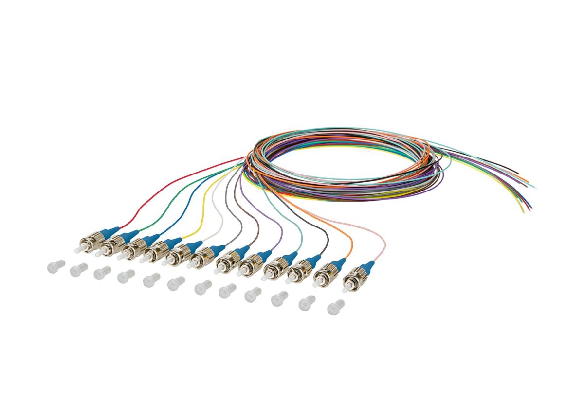 OpDAT Pigtail ST-UPC 150Q1AO0020E OpDAT Pigtail ST-UPC 150Q1AO0020E
