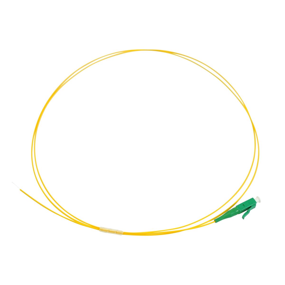 Pigtail-Patchkabel SM 1m OSCAPC2P