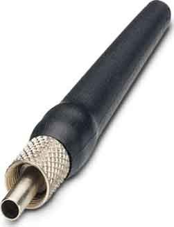 QUICKON-FSMA-Stecker Q-FSMA-KT