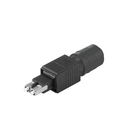 LWL-Set Single/Multimode IE-PS-V04P-2SC-POF LWL-Set Single/Multimode IE-PS-V04P-2SC-POF