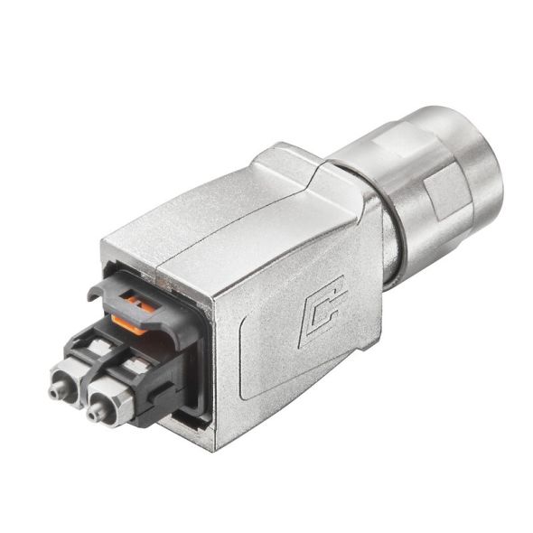 Steckverbinder IEPSV14M2SCPOFQA Steckverbinder IEPSV14M2SCPOFQA