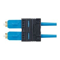 OPTICAM 2-SC-Stecker FSC2DSCBU