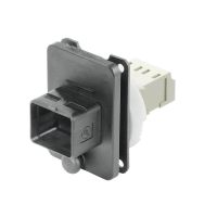 LWL LC Set Multimode IE-BS-V04P-LCD-MM-C