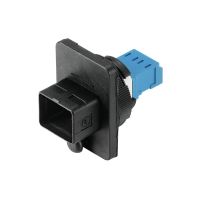 LWL LC Set Singlemode IE-BS-V04P-LCD-SM-C