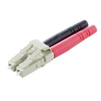 Stecker LC-Duplex IE-PS-LCD-MM