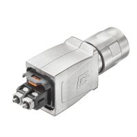 Steckverbinder IEPSV14M2SCPOFQA