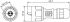 LWL LC Set Multimode IE-PS-V01M-2LC-MM