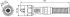 LWL SC Set Singlemode IE-PS-V01M-2SC-SM-BP