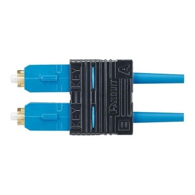 OPTICAM 2-SC-Stecker FSC2DSCBU