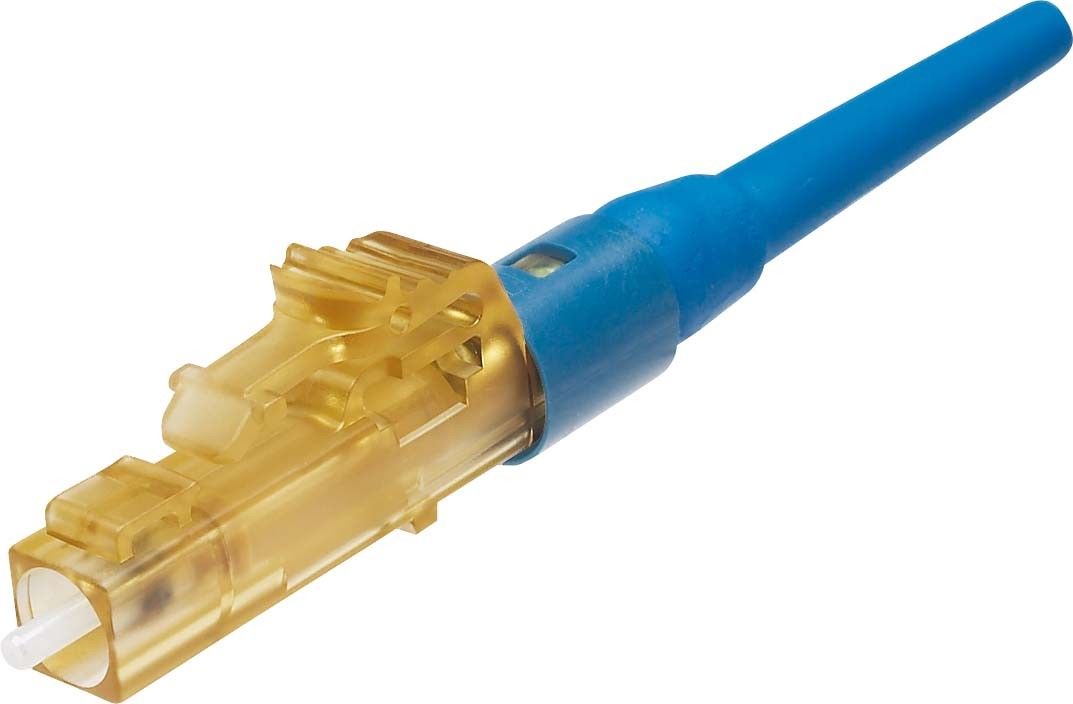 Stecker LC-Simplex 9/125 FLCSSCBUY Stecker LC-Simplex 9/125 FLCSSCBUY