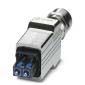 LWL-Steckverbinder FOC-V14-C1ZNI-S/SJFP