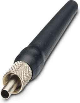 QUICKON-FSMA-Stecker Q-FSMA-KT