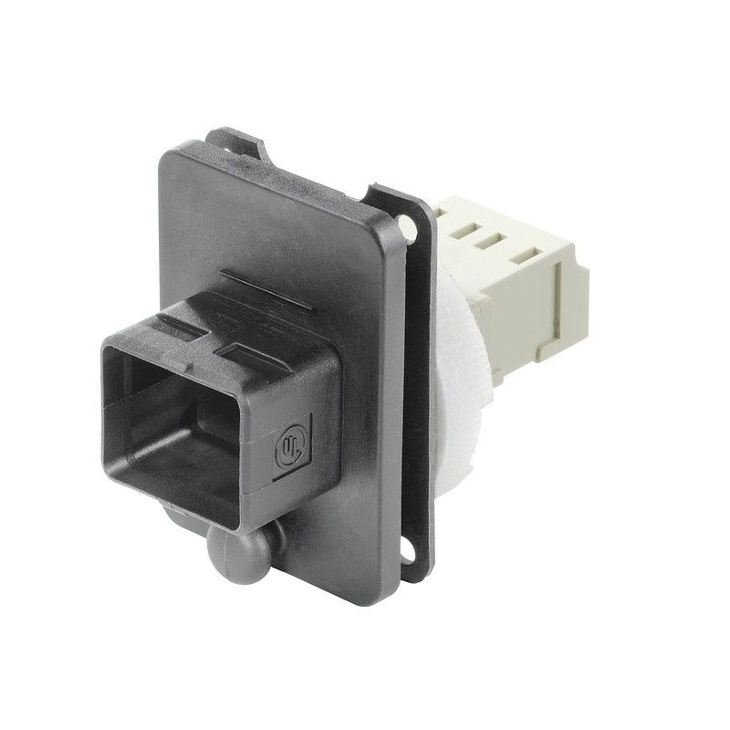 LWL LC Set Multimode IE-BS-V04P-LCD-MM-C