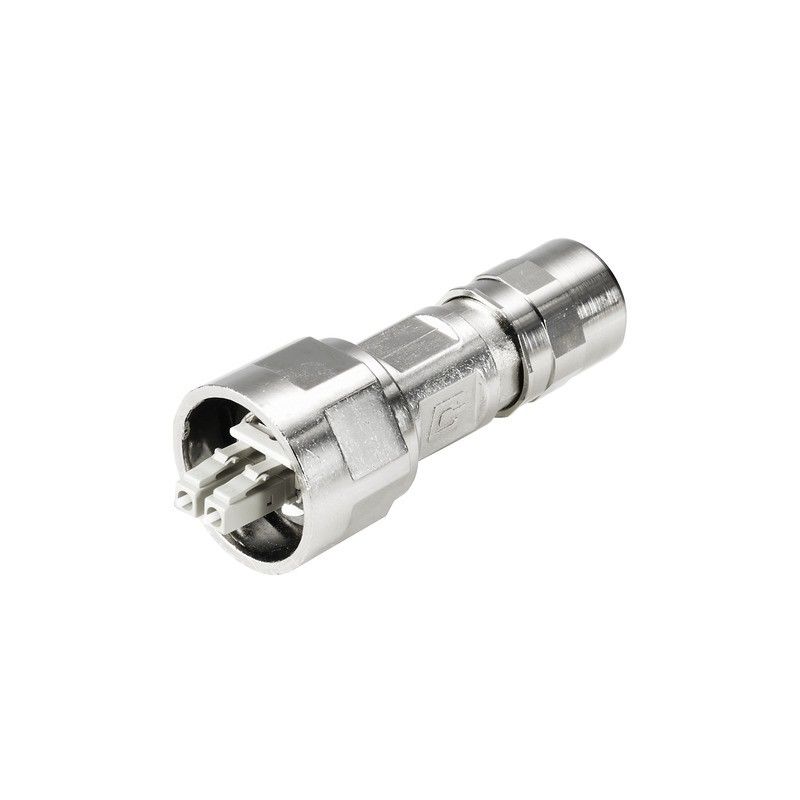 LWL LC Set Multimode IE-PS-V01M-2LC-MM