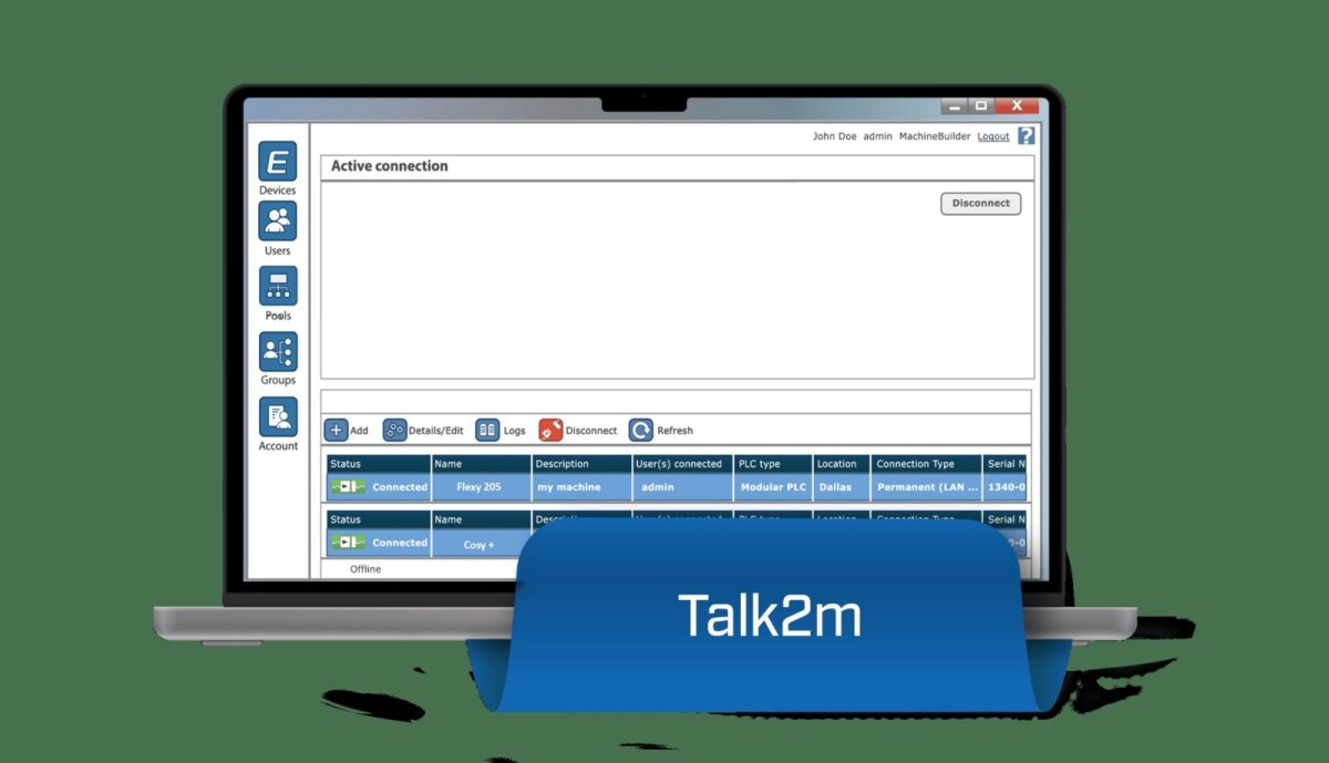 Talk2m 250 SMS TM10005