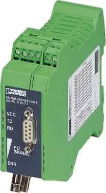 LWL-Konverter PSI-MOS #2708274